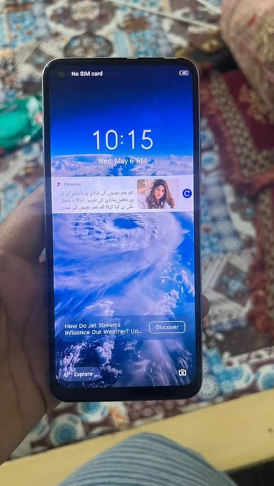 Infinix Hot10 4/64 box available