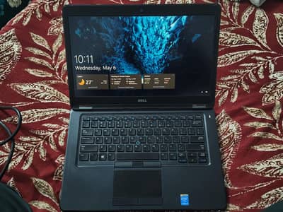 Dell Latitude E5450 12 GB RAM 256 SSD