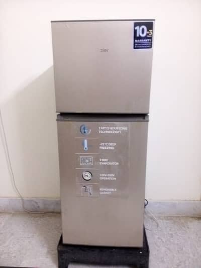 Haier Refrigerator