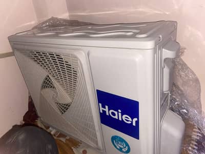 No inverter
