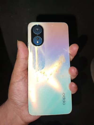 OPPO A38 128