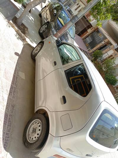 Suzuki Alto vxr 2022