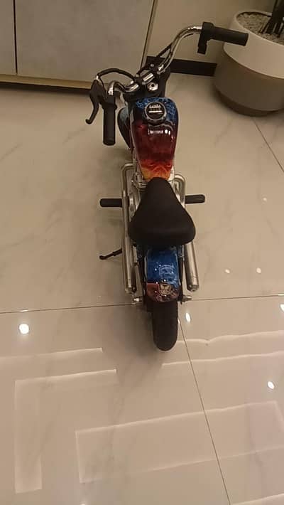 electric bullet scooter  2026 model for kids