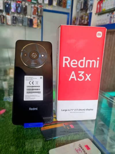 Redmi A3x 03256448114
