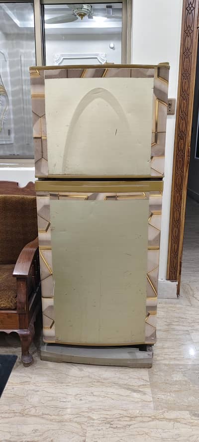Used Fridge