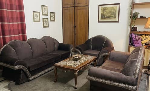 unique sofa set 3+2+1