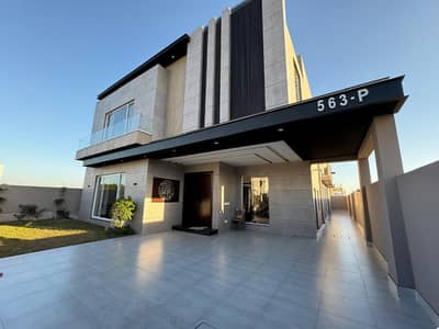 20 MARLA ELEGANT AND FULLY MAINTAINED SUPER HOT LOCATED BUNGALOW IS AVAILABLE IN THE BEST BLOCK OF DHA LAHORE.