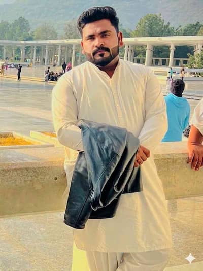 Danish Ali shah