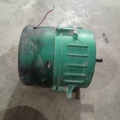Air cooler moter 2  hain. . Copper widing may hain. . ek ki price 3500 ha