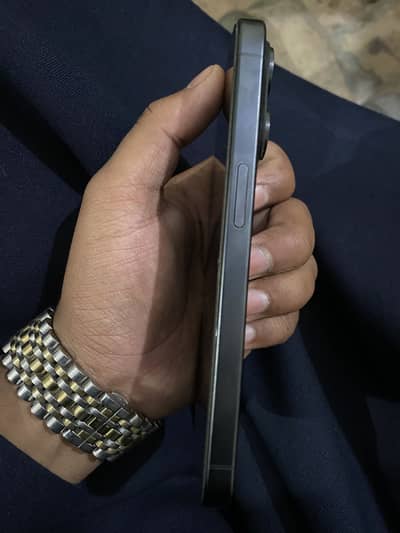 Iphone 15 pro jv