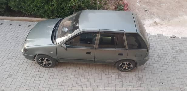 cultus vxr 2013