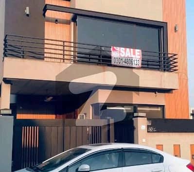 BRAND NEW 5-MARLA ELEGANT AND SUPER HOT LOCATED BUNGALOW IS AVAILABLE IN THE BEST BLOCK OF DHA LAHORE.