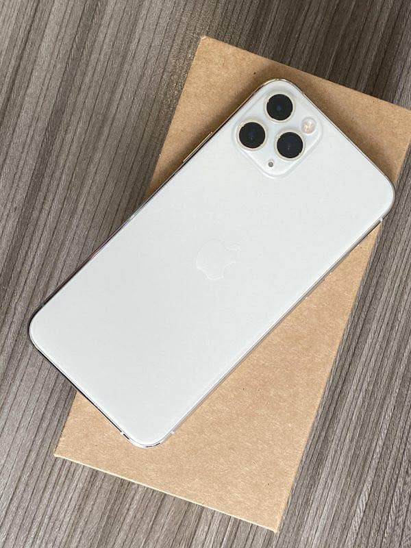 iPhone 11 pro 0