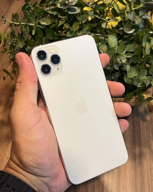 iPhone 11 pro 1