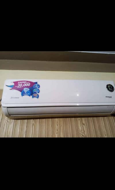 Dawlance ac 1.5 ton inverter