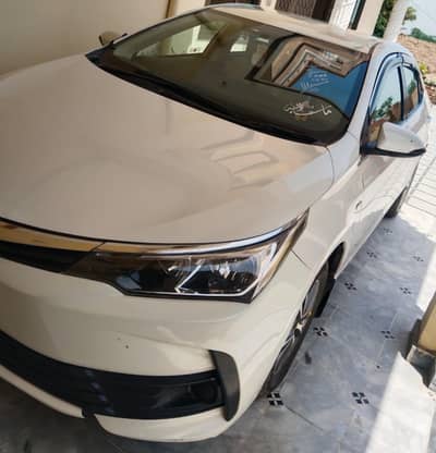GLI 2018 Registered in 2019 Mionr touchups