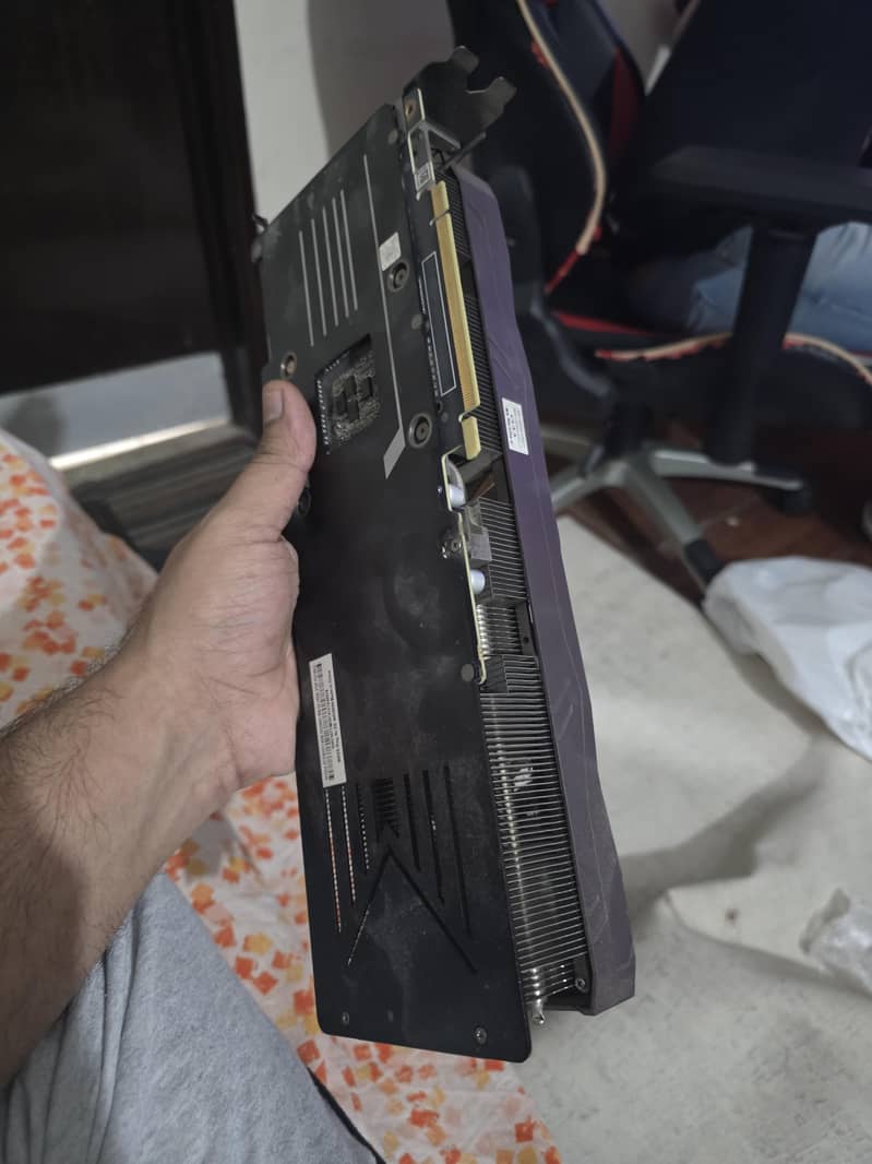 RTx 3070TI 0