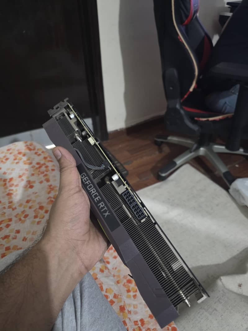 RTx 3070TI 1