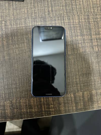 Huawei P20 lite