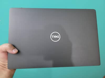 Dell Latitude - i5 8th - FHD Display - Long Battery - touch screen