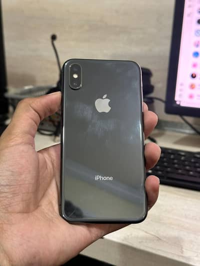 Apple iPhone XS