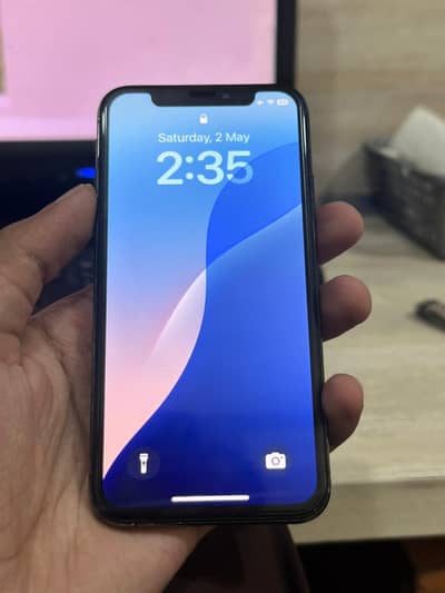 Apple iPhone XS