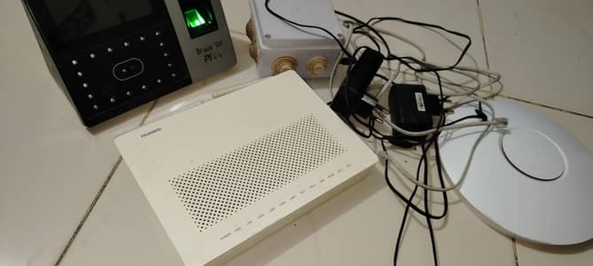Routers all in one price