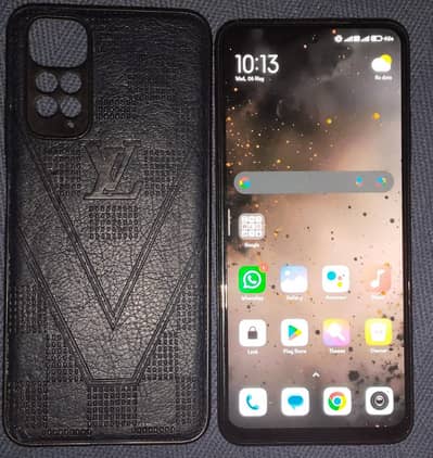 Xiaomi Redmi Note 11