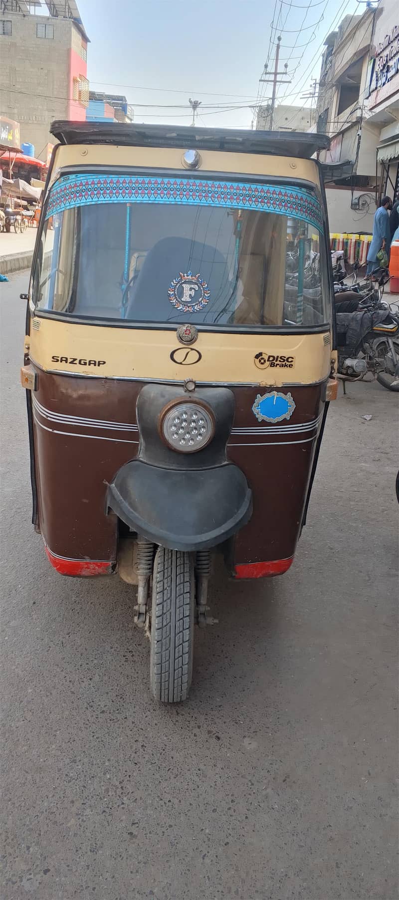 2017 model VIP condition 5
