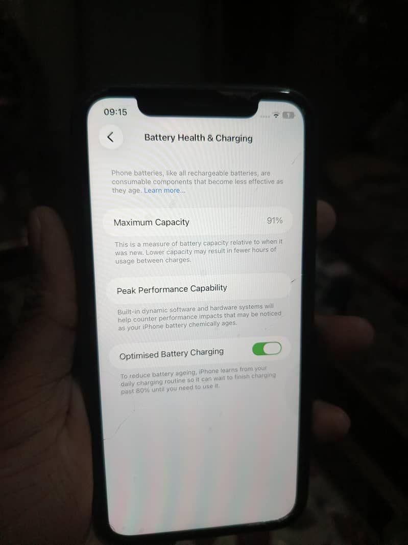 iPhone 11 5