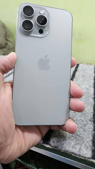 iphone 15promax non pta
