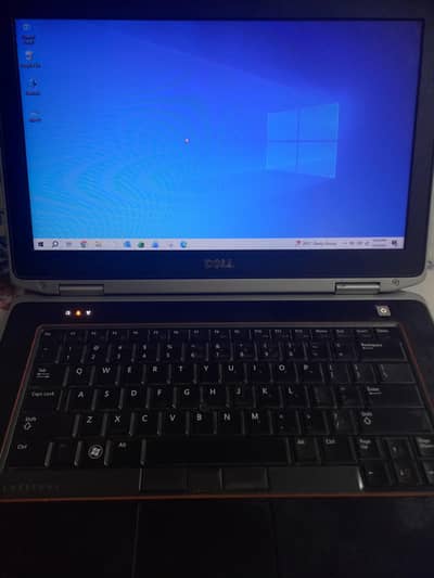 DELL : Laptop Latitude E6420 Core i5