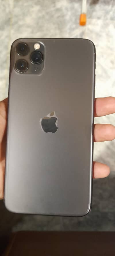 Color Black 64 Gb