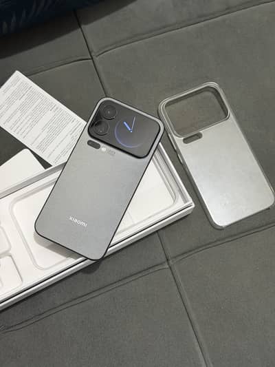 Xiaomi 17 Pro Max 16/512 GB