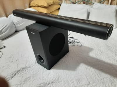 Ronin R-3025 Majestik Audio Elite Soundbar System