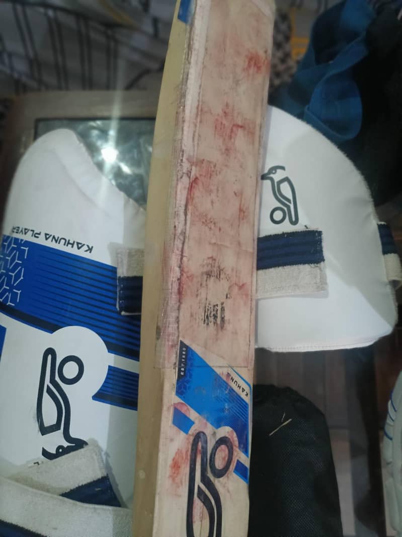 Cricket Kit 0