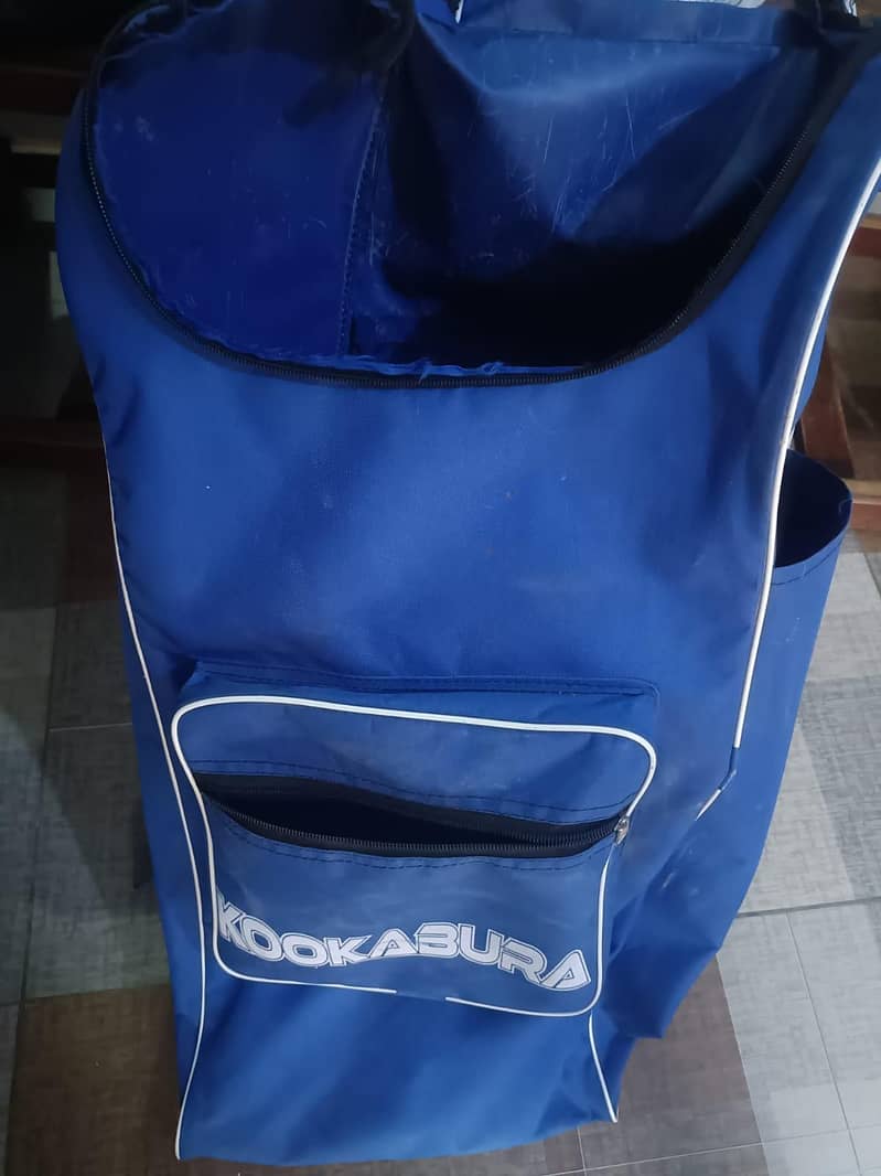 Cricket Kit 3