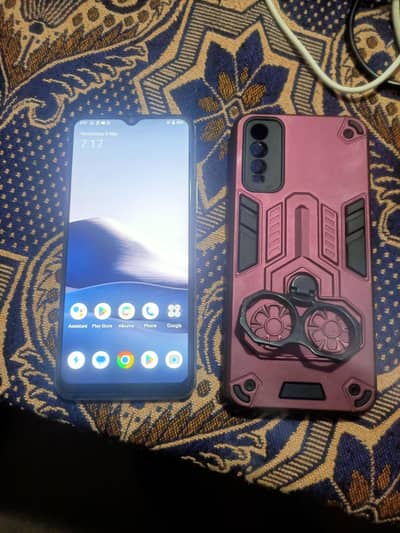 vivoY20 4/64 pta approved condition 10/9 price 12,000