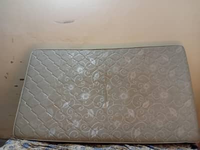 single bed medical mattress