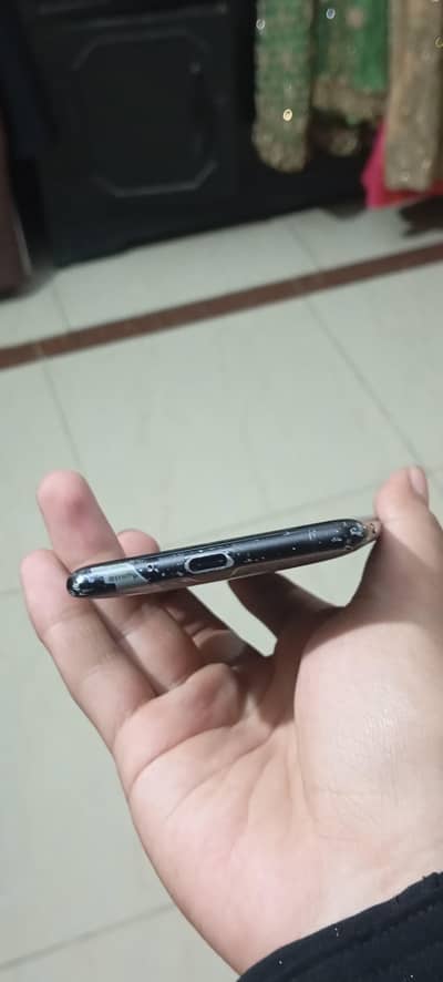 sony xz3 snapdragon 845 PUBG 60fps  official PTA tex 1250