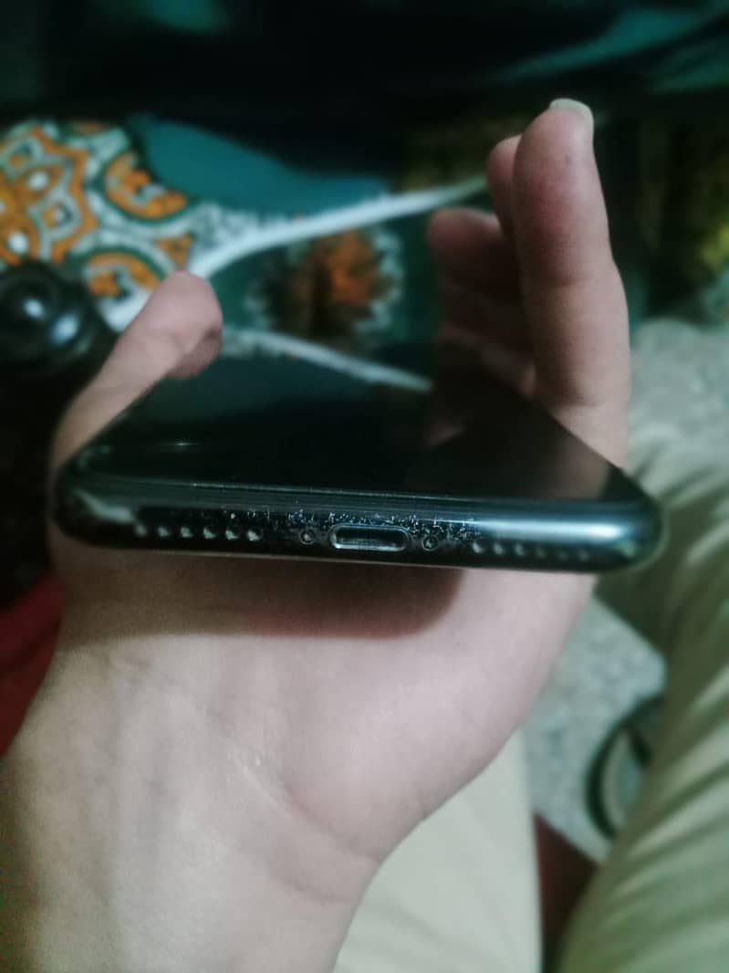 iphone x 3