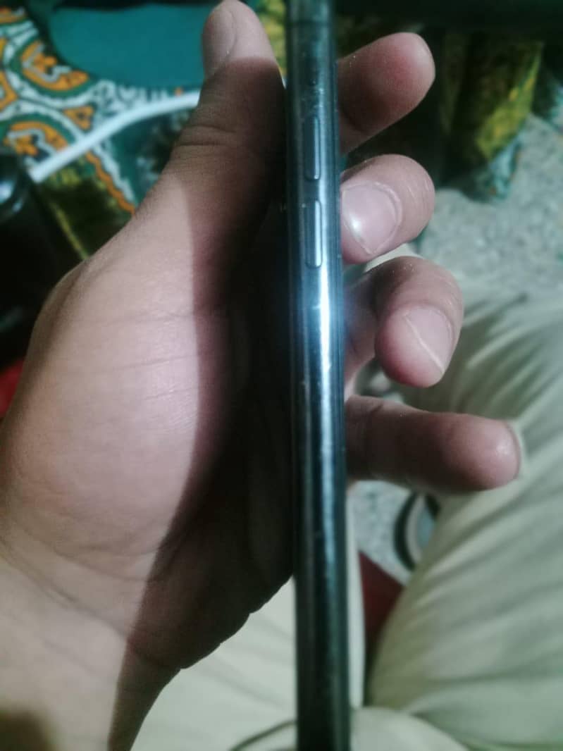iphone x 5