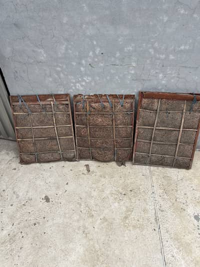Cooler khas medium size
