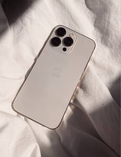 Iphone 13 pro for sale in very good condition