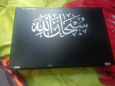 Lenovo Thinkpad x220@