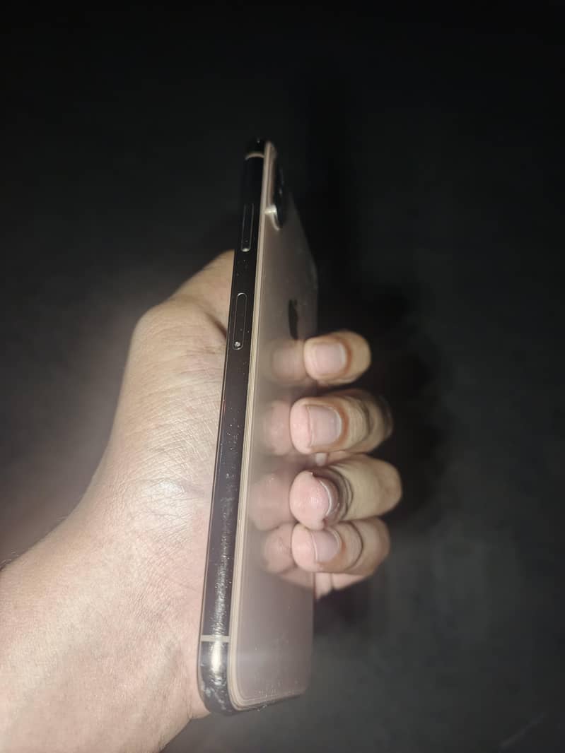 Iphone xs max 2