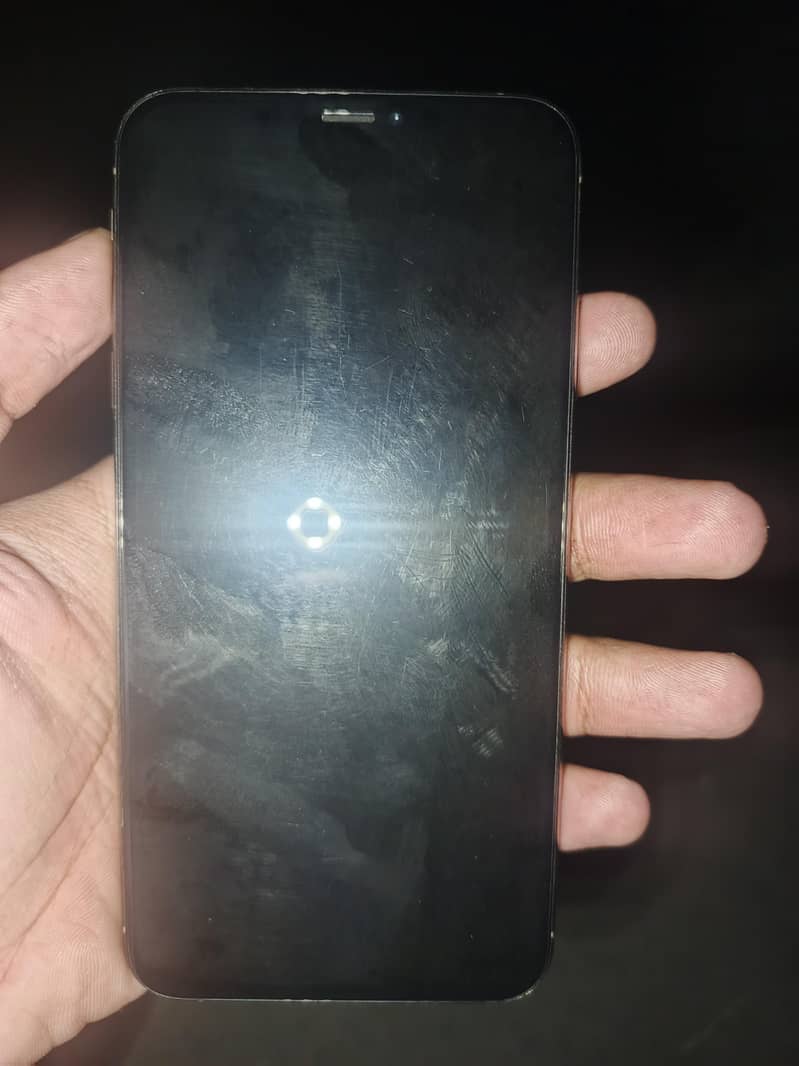 Iphone xs max 3
