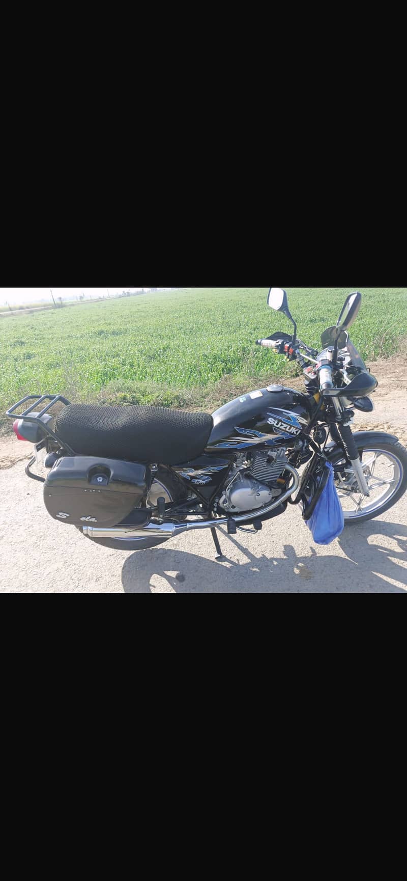 Suzuki 1