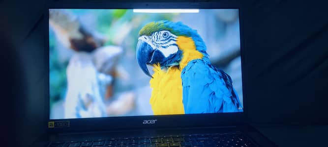 Acer Chromebook 317 | 17.3” Touch | 8GB/64GB | Long Battery