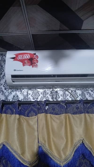 1 ton AC